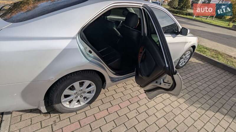 Седан Toyota Camry 2007 в Виноградові