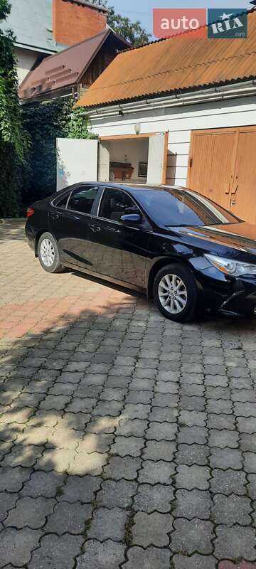 Седан Toyota Camry 2016 в Городенке фото 9 Седан Toyota Camry 2016 в Городенке