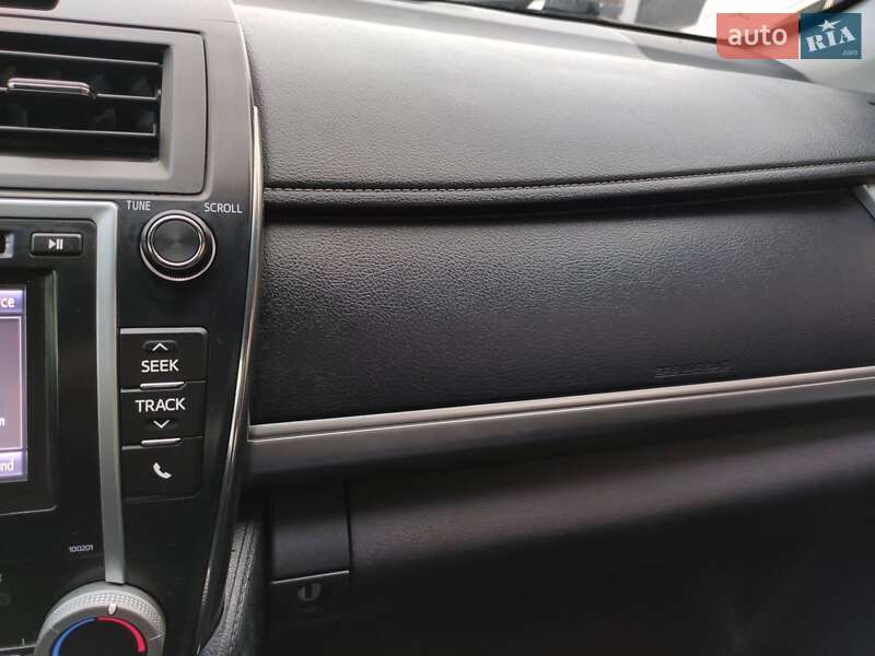 Седан Toyota Camry 2014 в Ровно фото 25 Седан Toyota Camry 2014 в Ровно