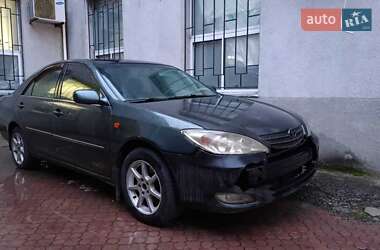 Седан Toyota Camry 2002 в Одессе