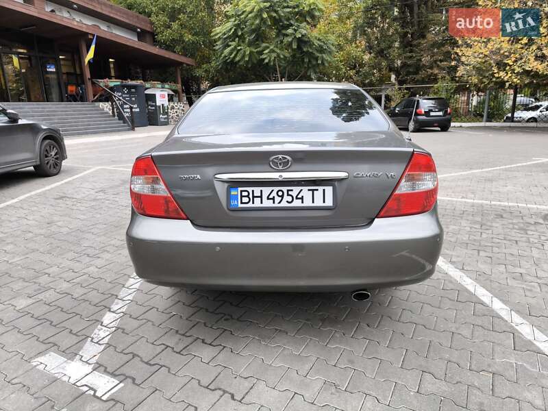 Седан Toyota Camry 2003 в Одессе