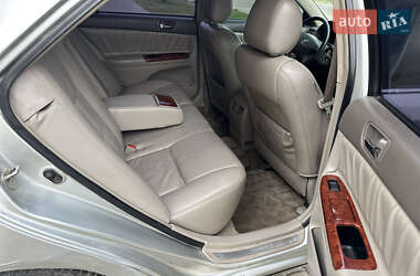 Седан Toyota Camry 2003 в  фото 32 Седан Toyota Camry 2003 в