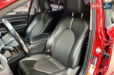Седан Toyota Camry 2020 в 