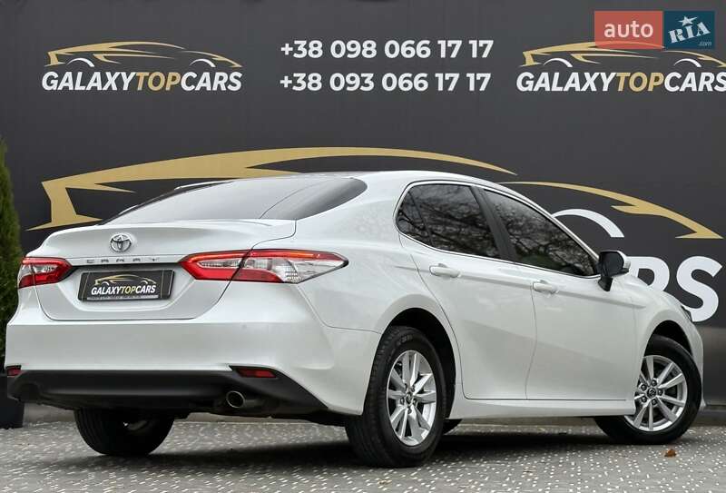 Седан Toyota Camry 2018 в Виннице фото 18 Седан Toyota Camry 2018 в Виннице