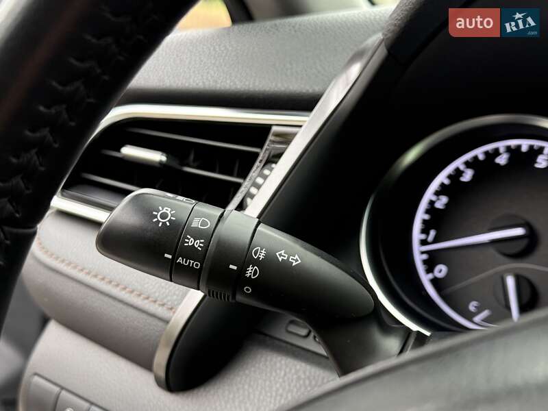 Седан Toyota Camry 2018 в Виннице фото 47 Седан Toyota Camry 2018 в Виннице