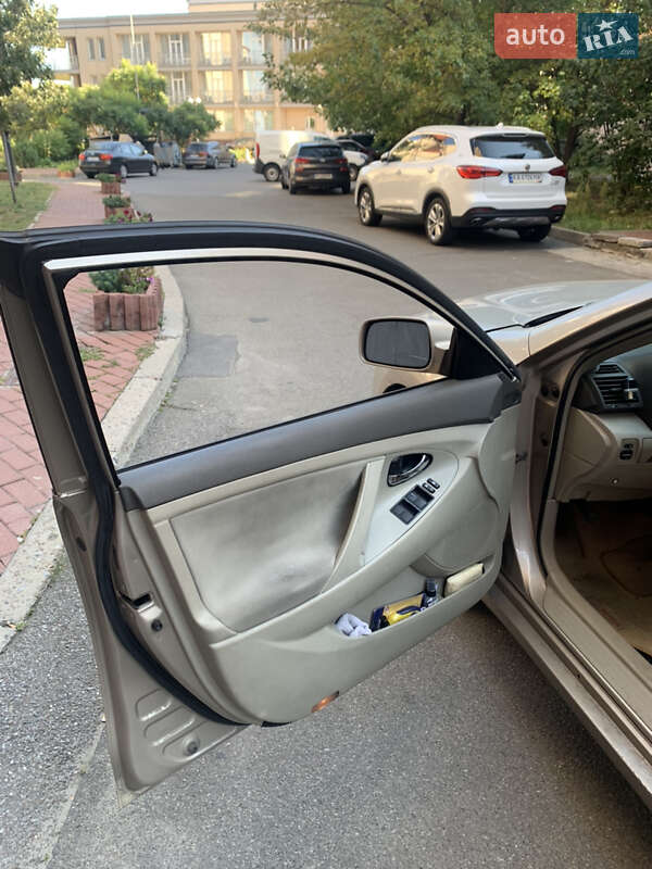 Седан Toyota Camry 2007 в Киеве фото 13 Седан Toyota Camry 2007 в Киеве