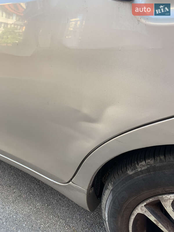 Седан Toyota Camry 2007 в Киеве фото 37 Седан Toyota Camry 2007 в Киеве