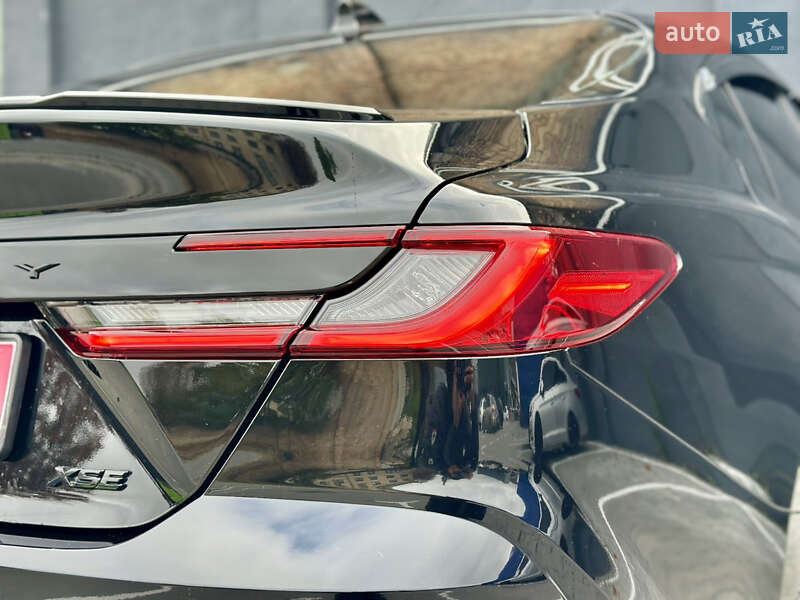 Седан Toyota Camry 2024 в Києві