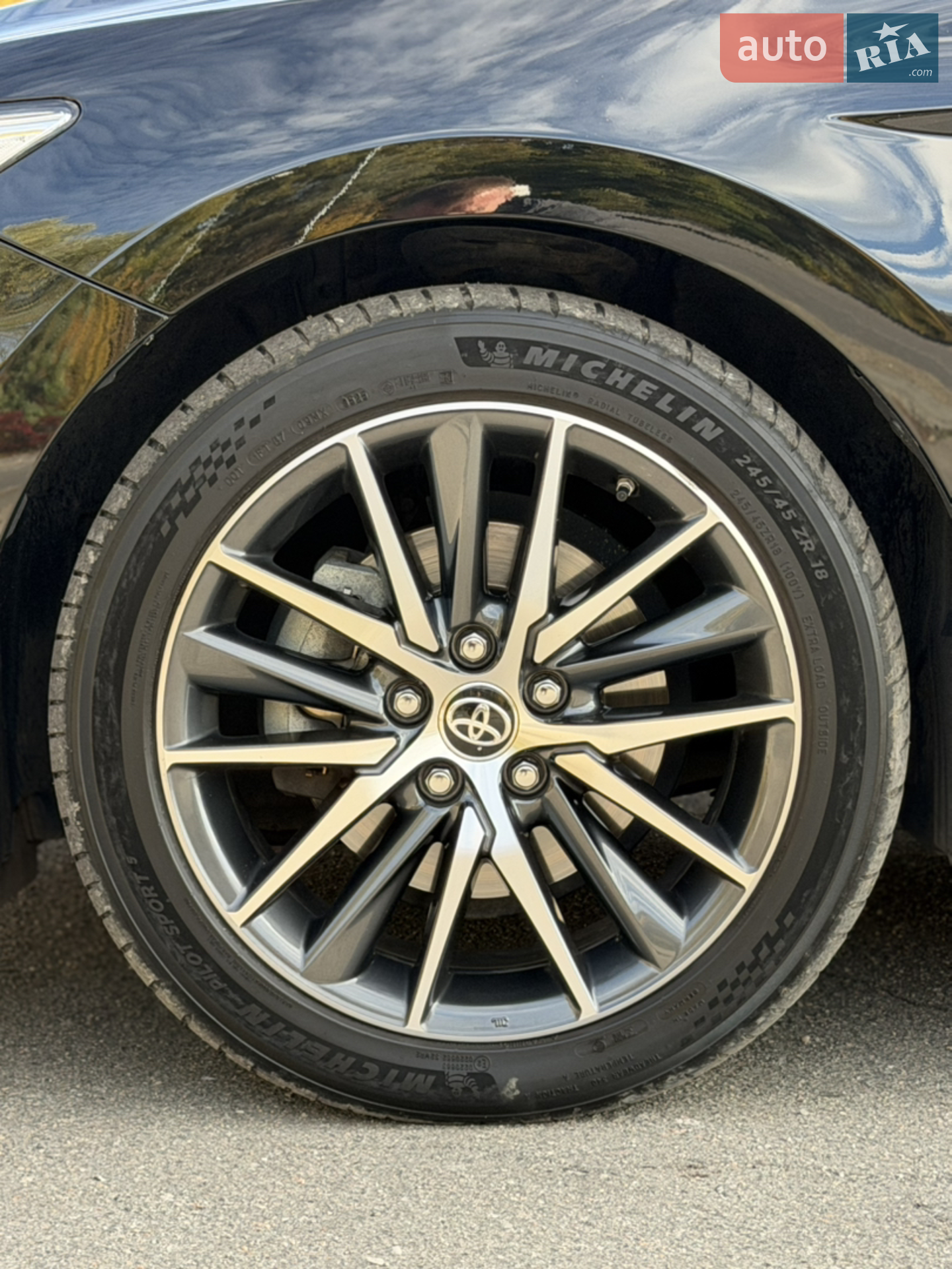2022 Toyota Camry - мініатюра 9
