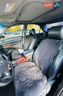 Седан Toyota Camry 2004 в  фото 14 Седан Toyota Camry 2004 в