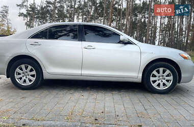 Седан Toyota Camry 2007 в  фото 5 Седан Toyota Camry 2007 в