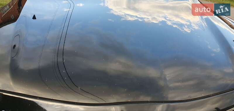 Седан Toyota Camry 2008 в Ивано-Франковске фото 5 Седан Toyota Camry 2008 в Ивано-Франковске