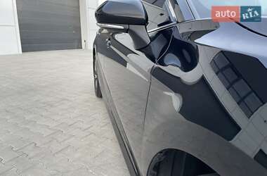 Седан Toyota Camry 2022 в 