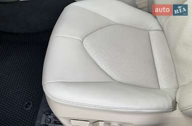 Седан Toyota Camry 2022 в 