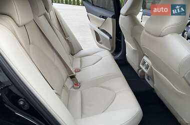 Седан Toyota Camry 2022 в 