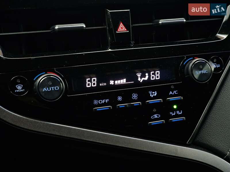 Седан Toyota Camry 2023 в Одесі фото 63 Седан Toyota Camry 2023 в Одесі