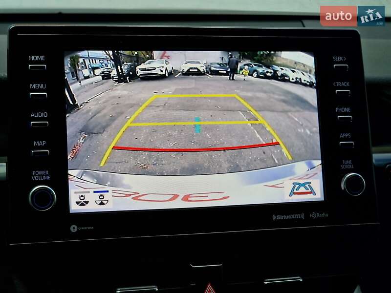 Седан Toyota Camry 2023 в Одесі фото 64 Седан Toyota Camry 2023 в Одесі