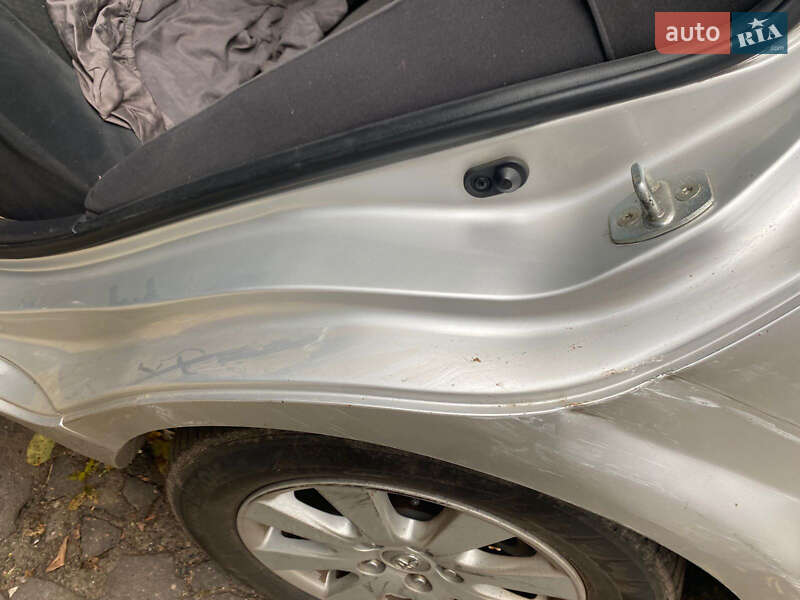 Седан Toyota Camry 2008 в Києві