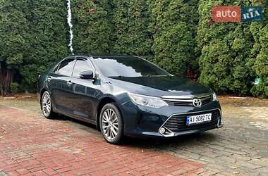Седан Toyota Camry 2015 в Белой Церкви Седан Toyota Camry 2015 в Белой Церкви