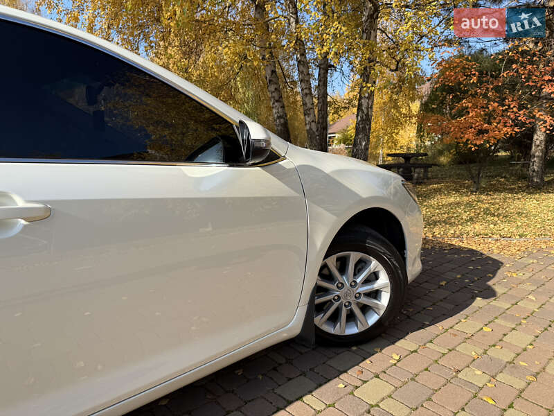Седан Toyota Camry 2016 в Харкові фото 33 Седан Toyota Camry 2016 в Харкові