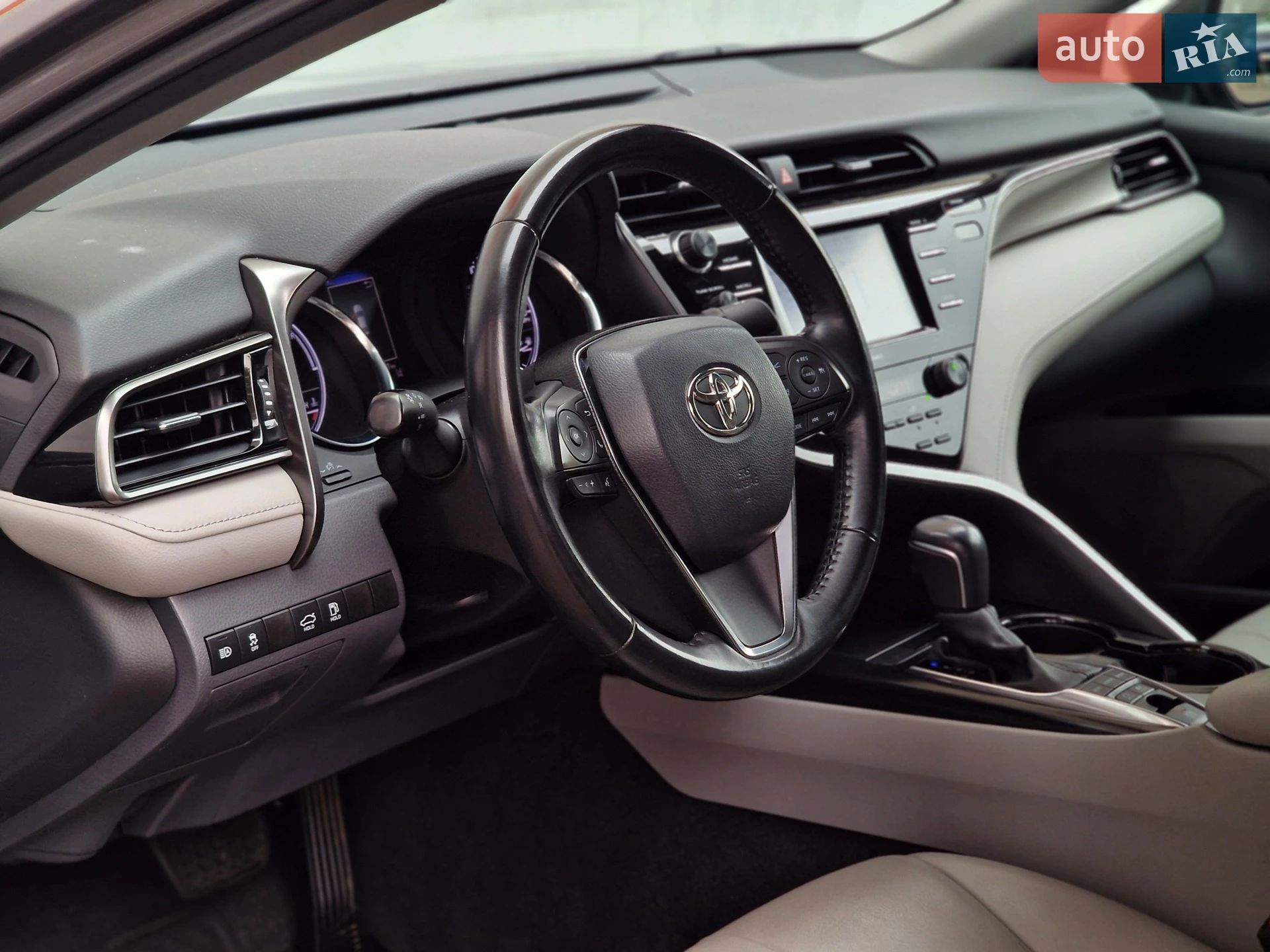 2020 Toyota Camry - мініатюра 48
