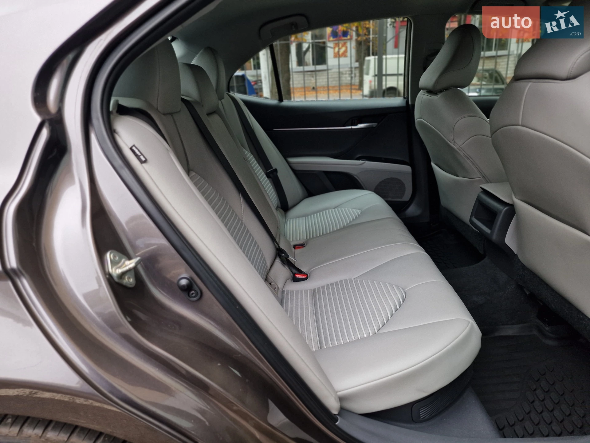 2020 Toyota Camry - мініатюра 57