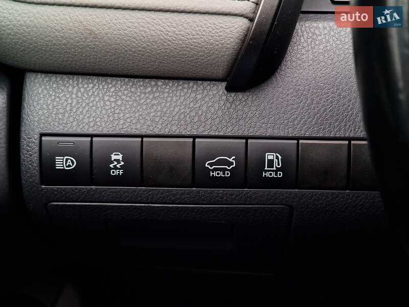 Седан Toyota Camry 2020 в Одесі фото 61 Седан Toyota Camry 2020 в Одесі