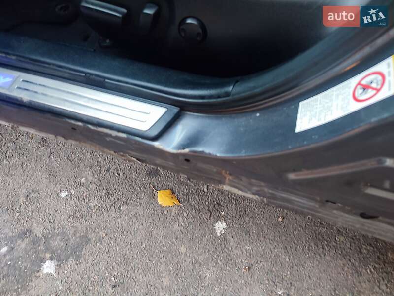 Седан Toyota Camry 2014 в Ровно фото 13 Седан Toyota Camry 2014 в Ровно