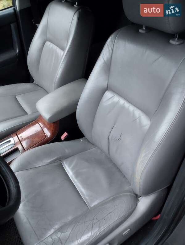 Седан Toyota Camry 2003 в Николаеве фото 4 Седан Toyota Camry 2003 в Николаеве