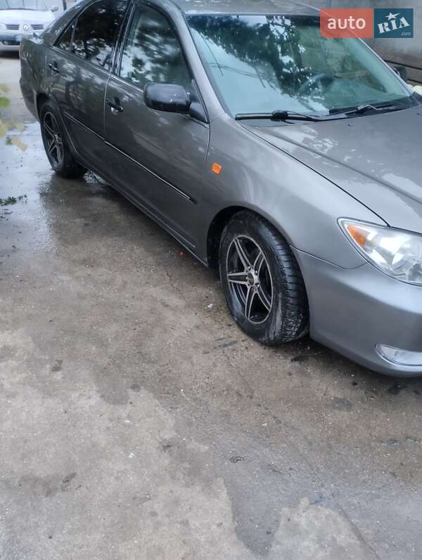Седан Toyota Camry 2003 в Николаеве фото 11 Седан Toyota Camry 2003 в Николаеве