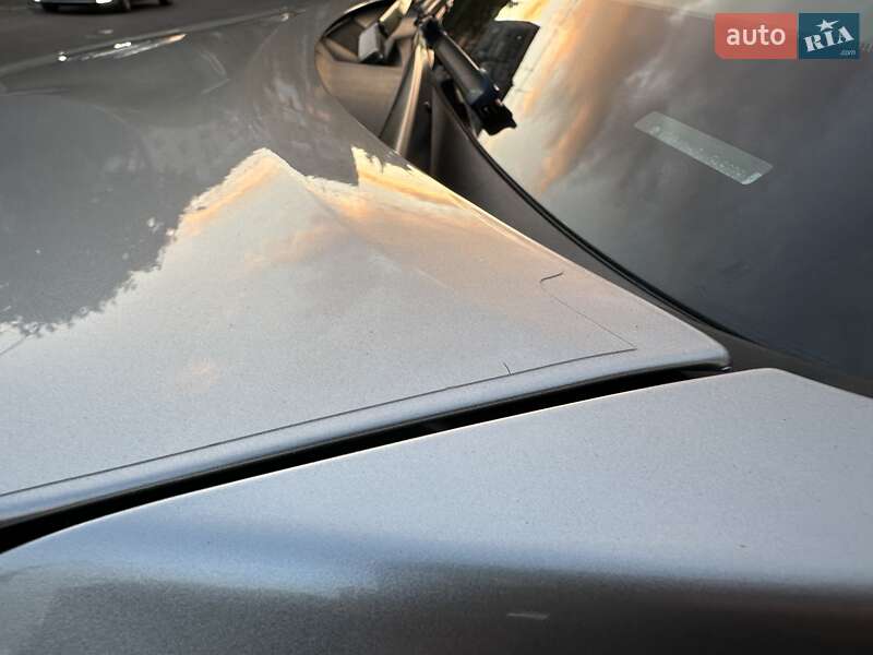 Седан Toyota Camry 2018 в Одессе фото 28 Седан Toyota Camry 2018 в Одессе