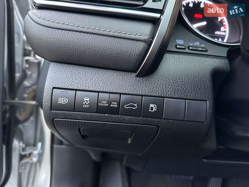 Седан Toyota Camry 2018 в Одессе фото 59 Седан Toyota Camry 2018 в Одессе