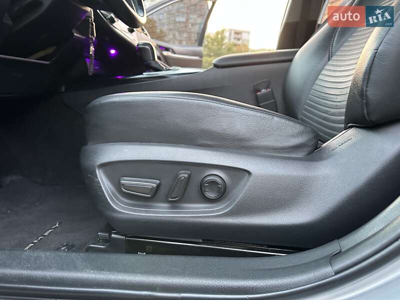 Седан Toyota Camry 2018 в Одессе фото 68 Седан Toyota Camry 2018 в Одессе