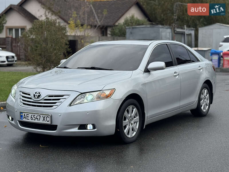 Toyota Camry 2006 Toyota Camry 2006