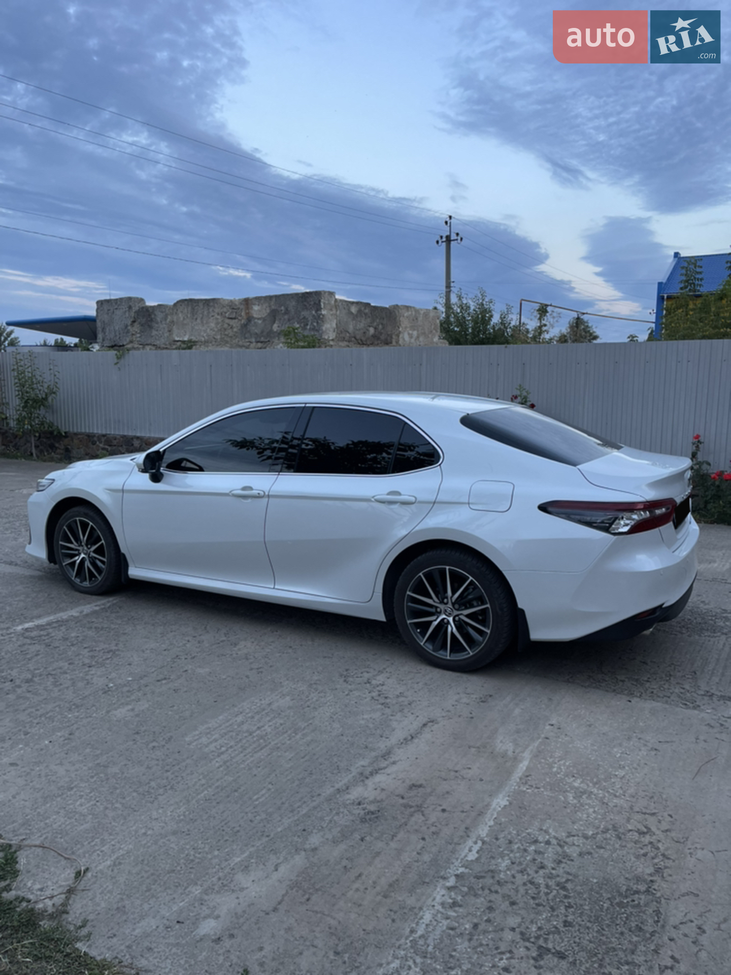 2021 Toyota Camry - мініатюра 41