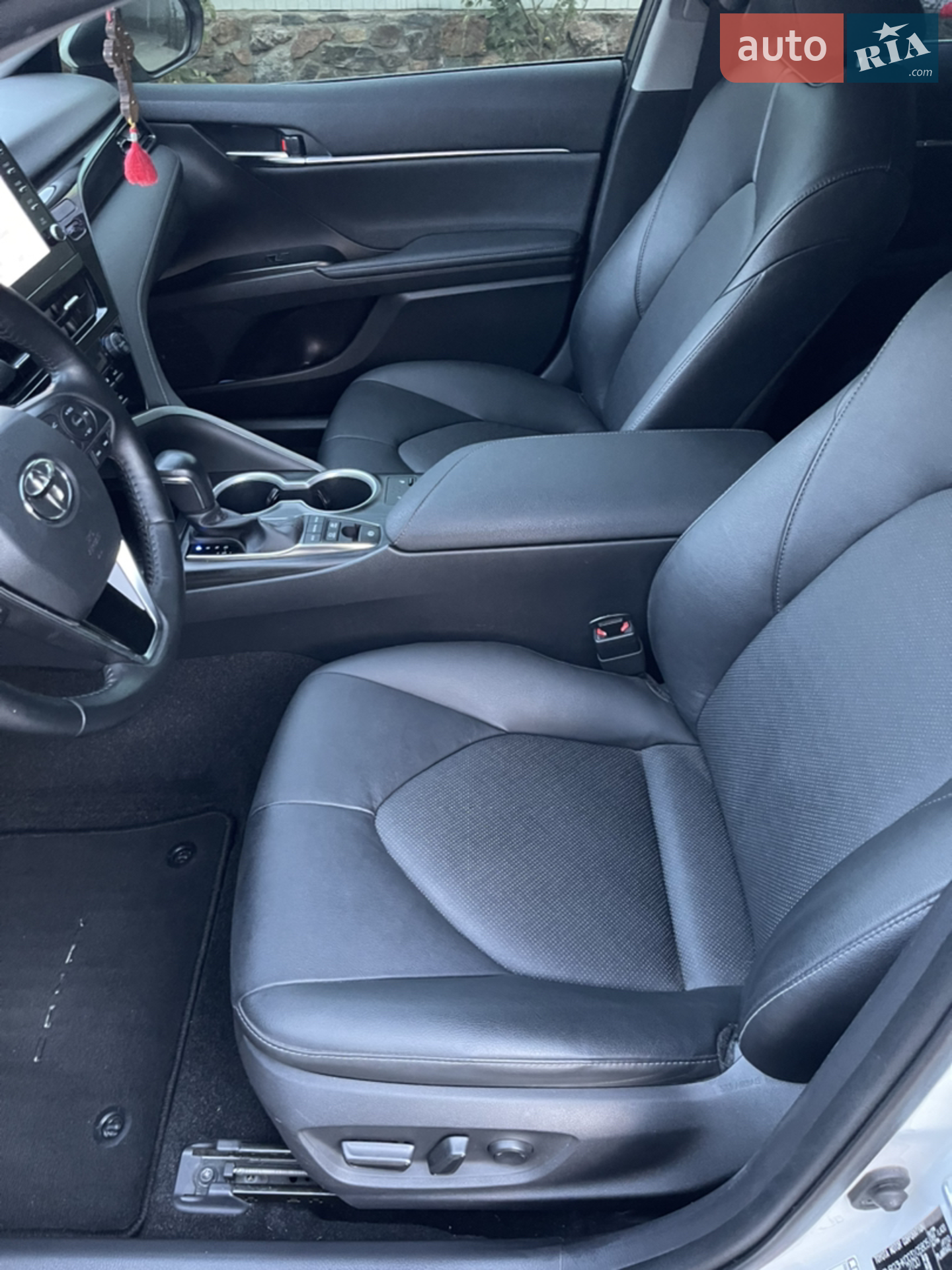 2021 Toyota Camry - мініатюра 42