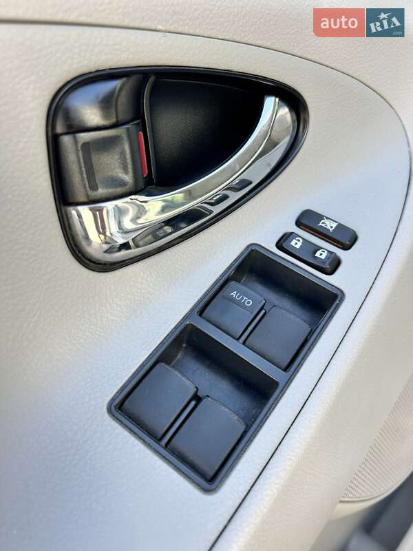 Седан Toyota Camry 2007 в Сумах фото 16 Седан Toyota Camry 2007 в Сумах
