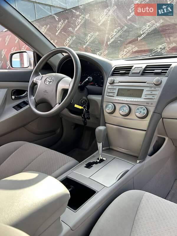 Седан Toyota Camry 2007 в Сумах фото 25 Седан Toyota Camry 2007 в Сумах
