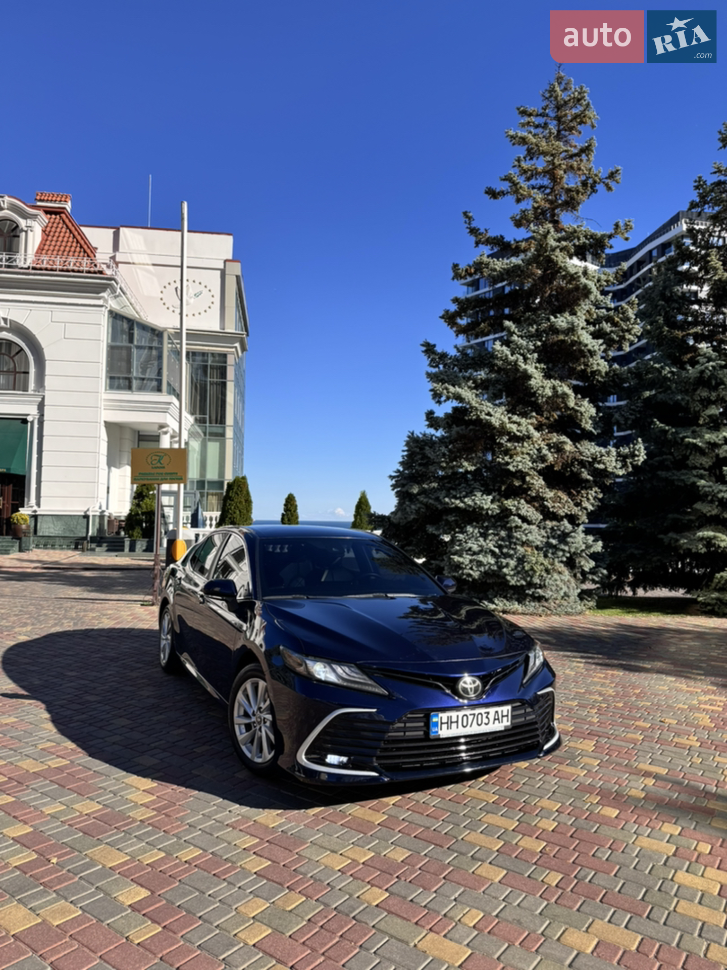 2021 Toyota Camry - мініатюра 18