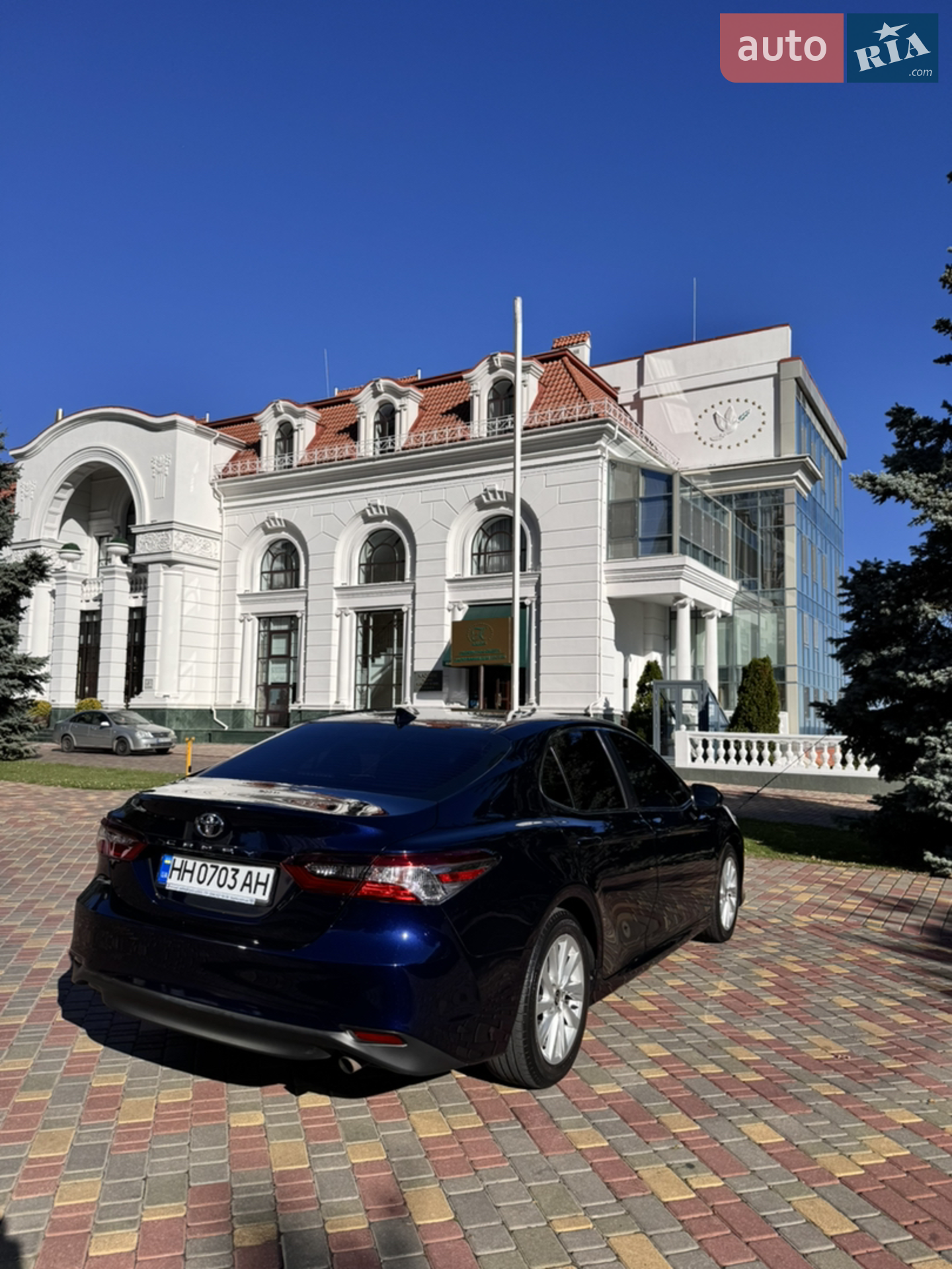 2021 Toyota Camry - мініатюра 26