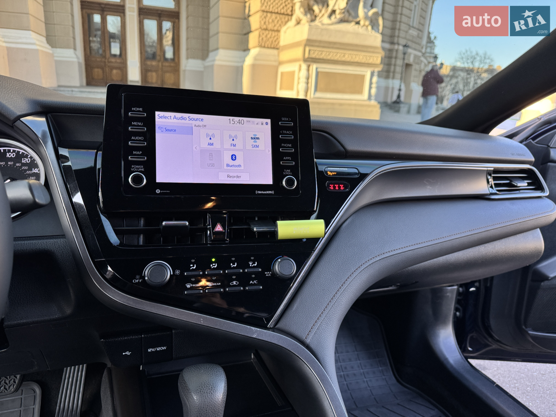 2021 Toyota Camry - мініатюра 48