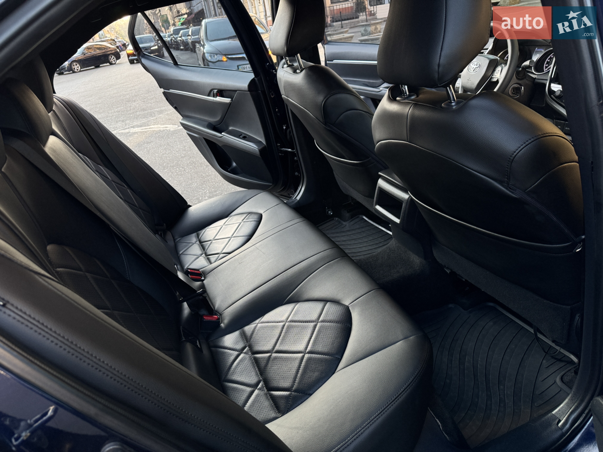 2021 Toyota Camry - мініатюра 49