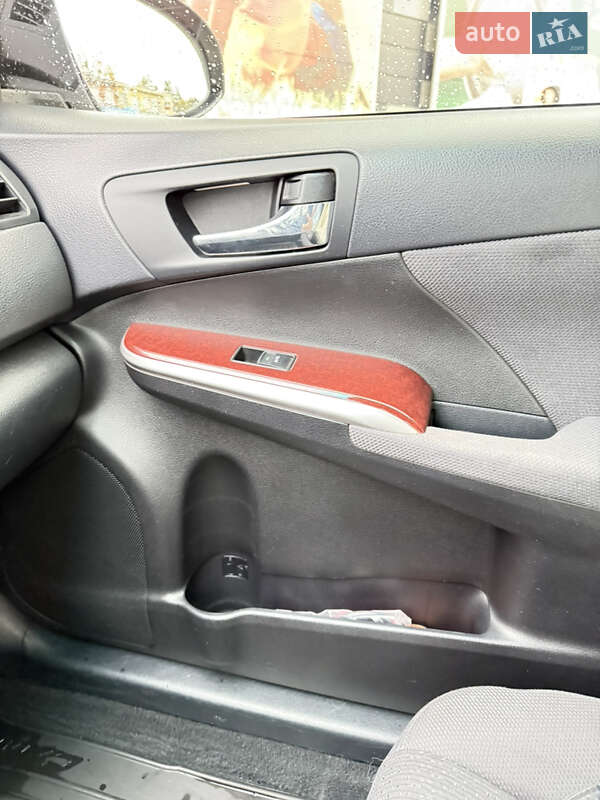 Седан Toyota Camry 2012 в Броварах фото 20 Седан Toyota Camry 2012 в Броварах