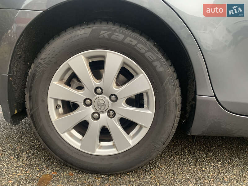 Седан Toyota Camry 2007 в Дніпрі фото 27 Седан Toyota Camry 2007 в Дніпрі