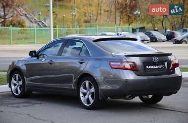 Седан Toyota Camry 2007 в 