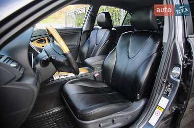 Седан Toyota Camry 2007 в 