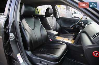 Седан Toyota Camry 2007 в 