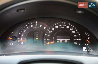 Седан Toyota Camry 2007 в 