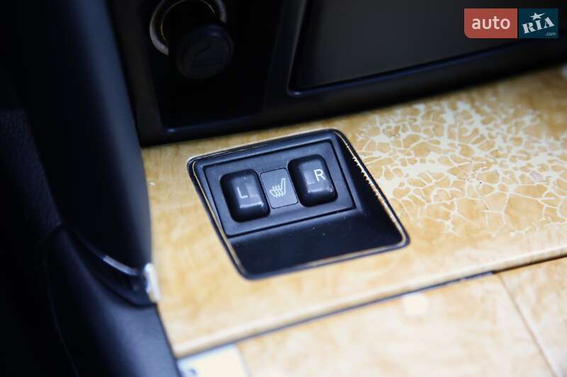 Седан Toyota Camry 2007 в Харкові