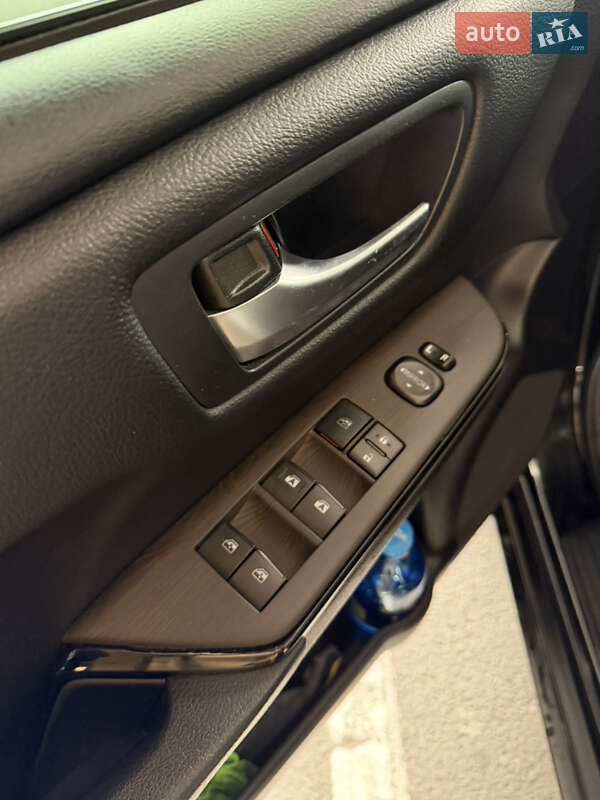 Седан Toyota Camry 2017 в Одессе фото 21 Седан Toyota Camry 2017 в Одессе